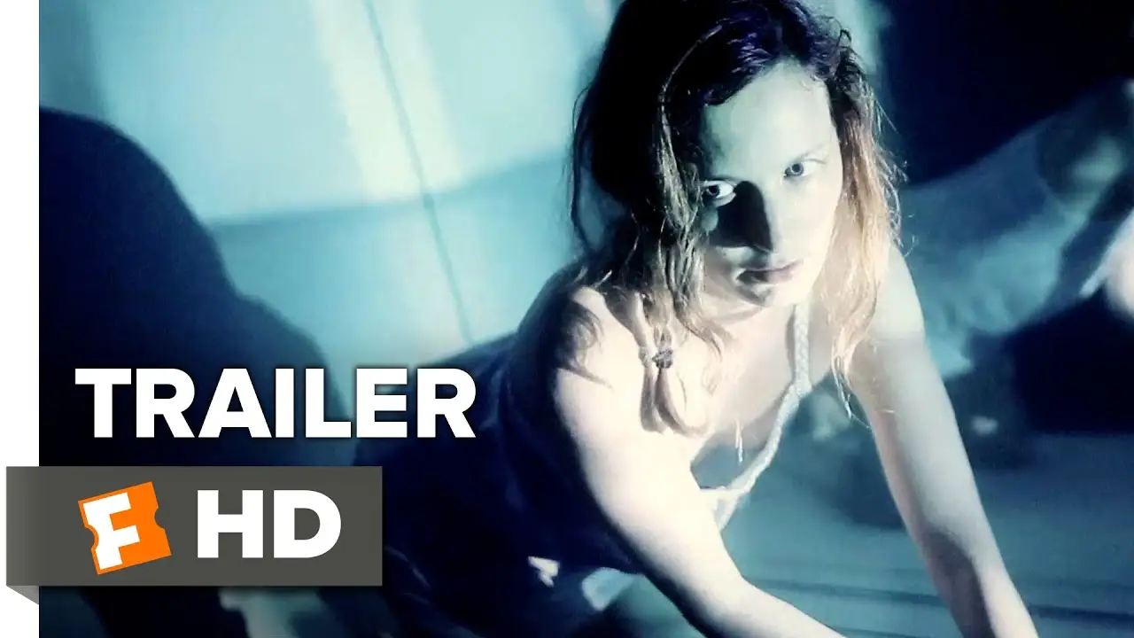 The Blackout Experiments — trailer