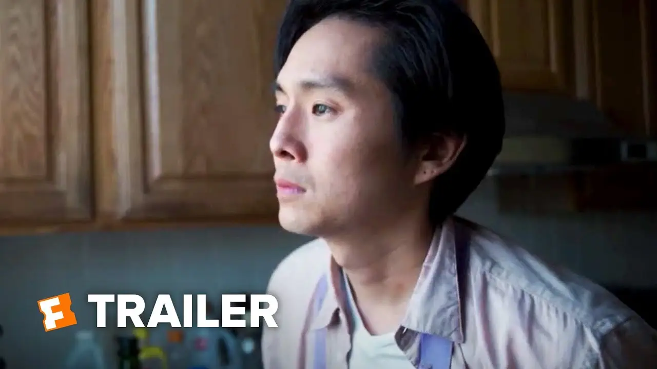 Coming Home Again — trailer