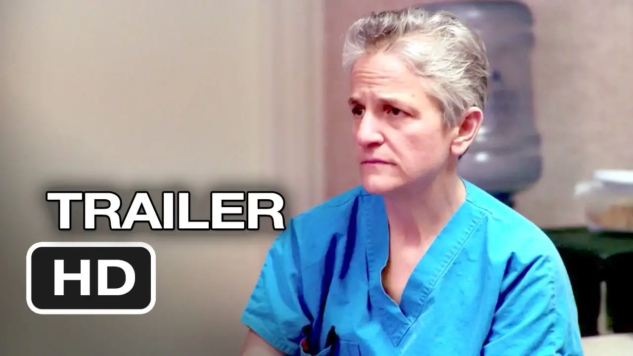After Tiller — trailer