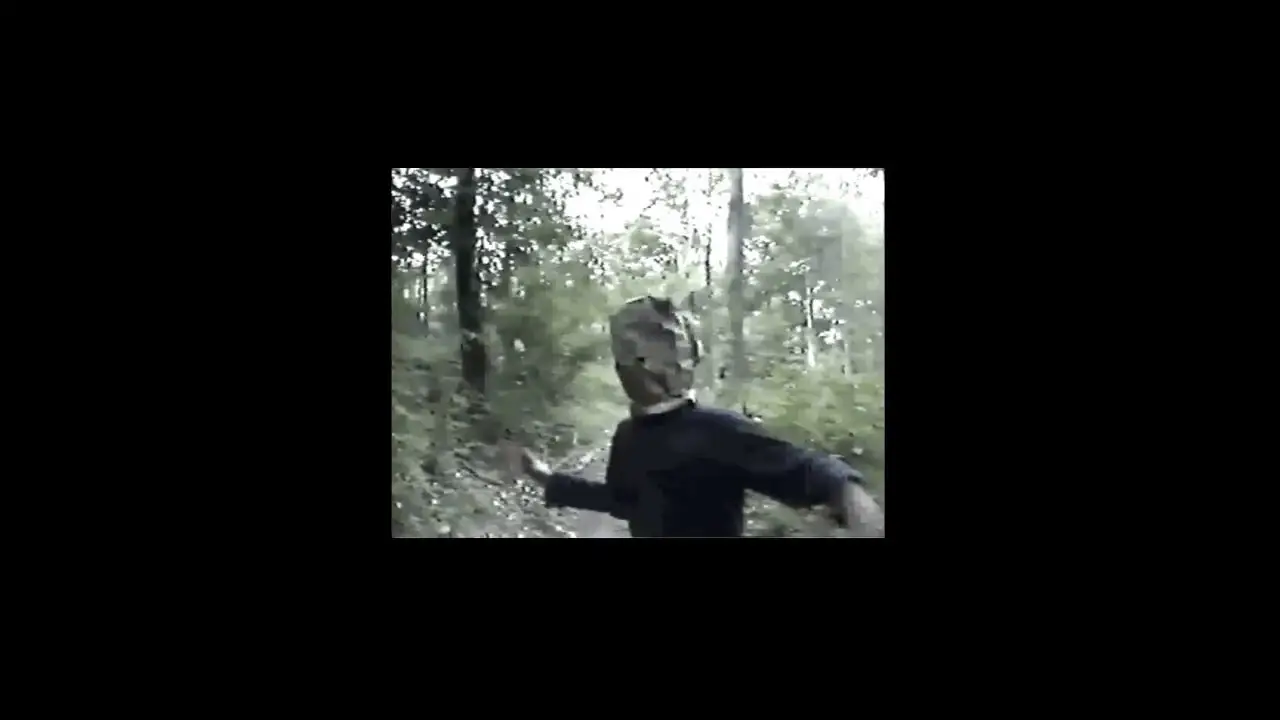 Bagboy — trailer
