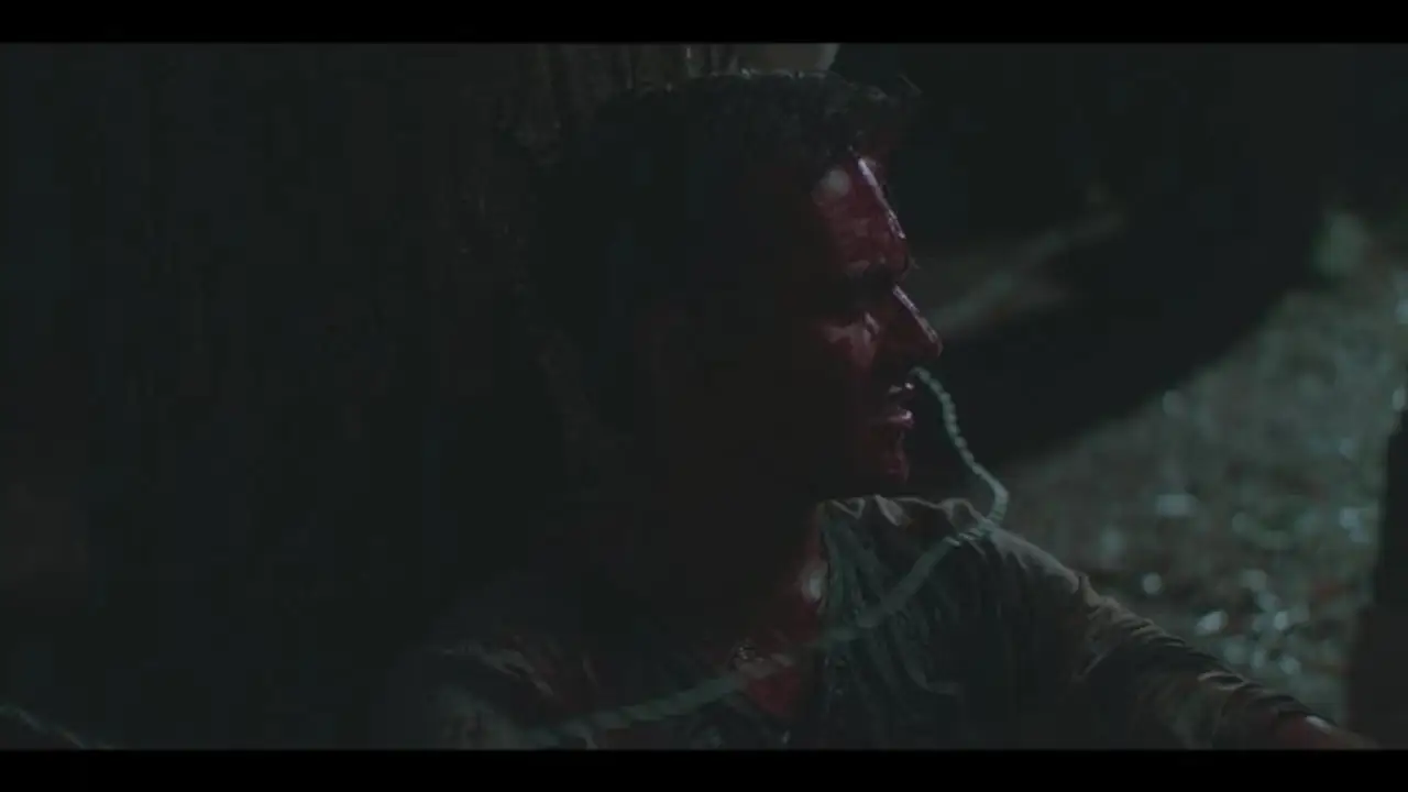 Three Blind Mice — trailer