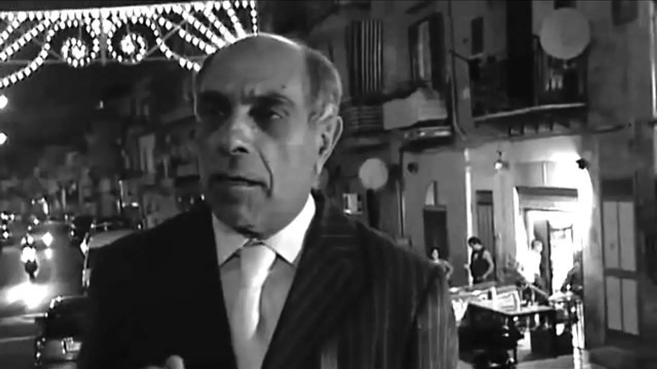 Belluscone: A Sicilian Story — trailer