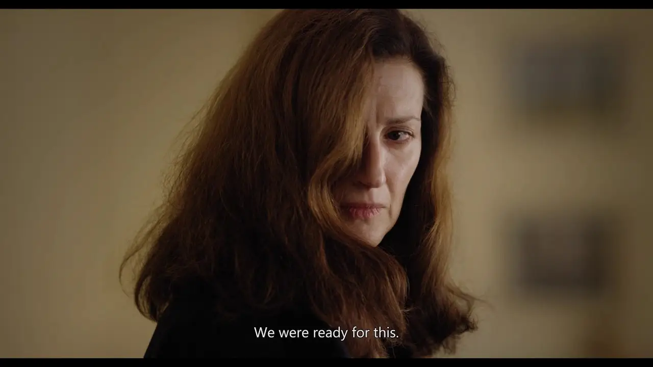 Scary Mother — tráiler