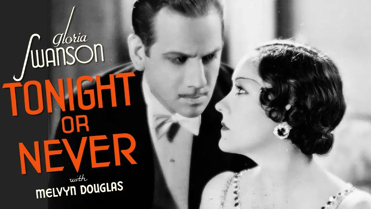 Tonight or Never — trailer