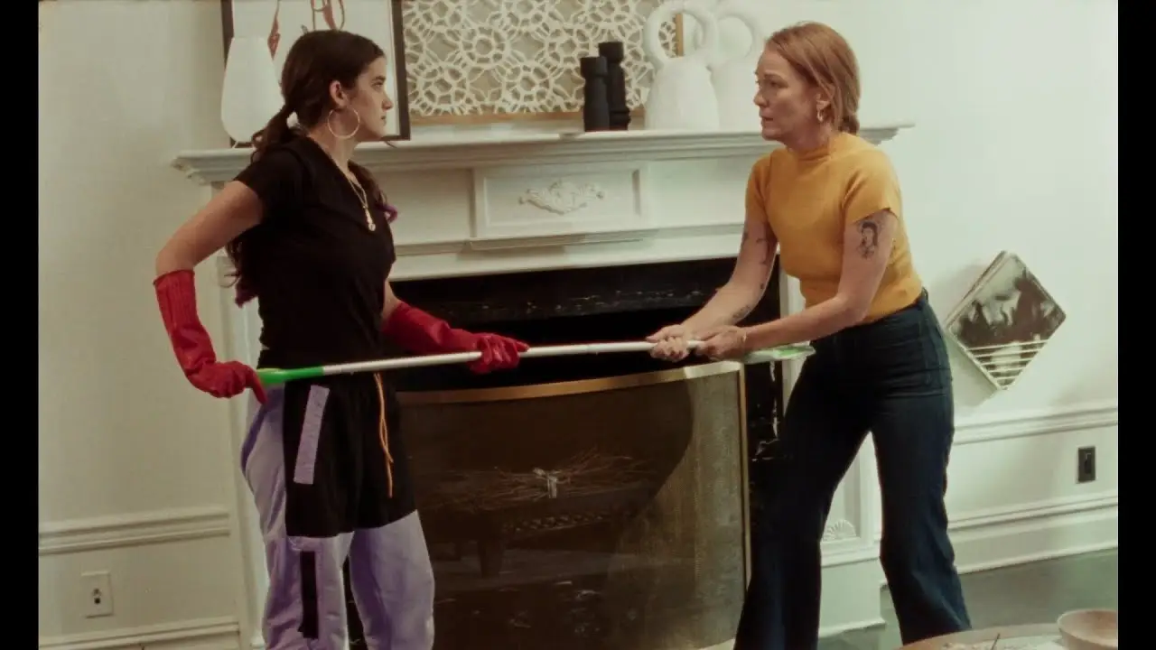 Rent Control — trailer
