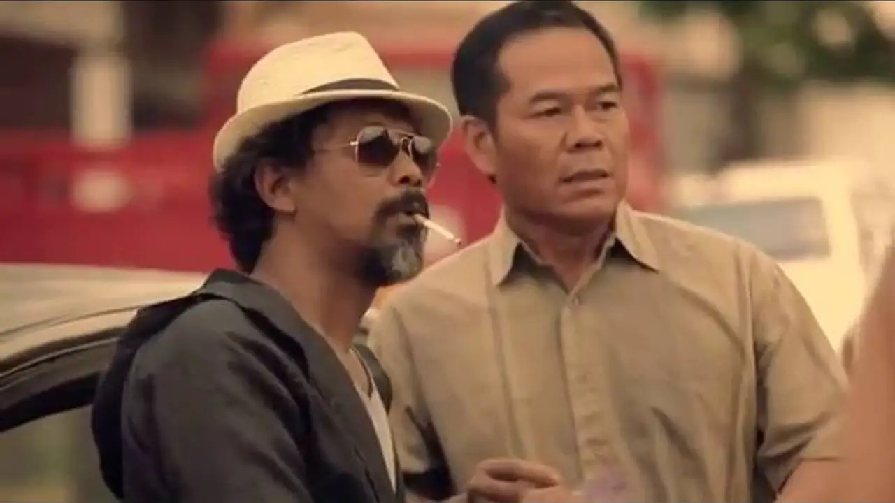 One Two Jaga — trailer