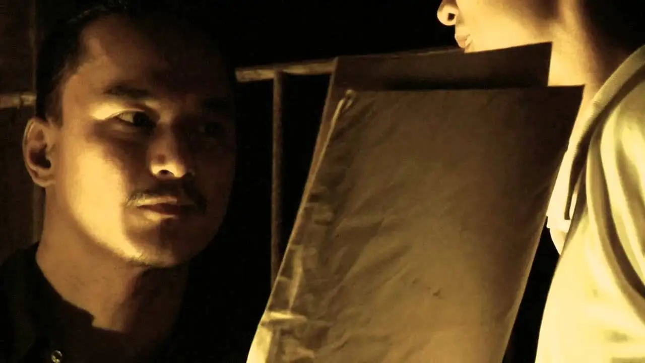 Astig — trailer