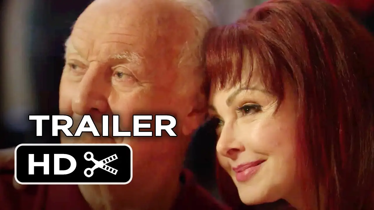 An Evergreen Christmas — trailer