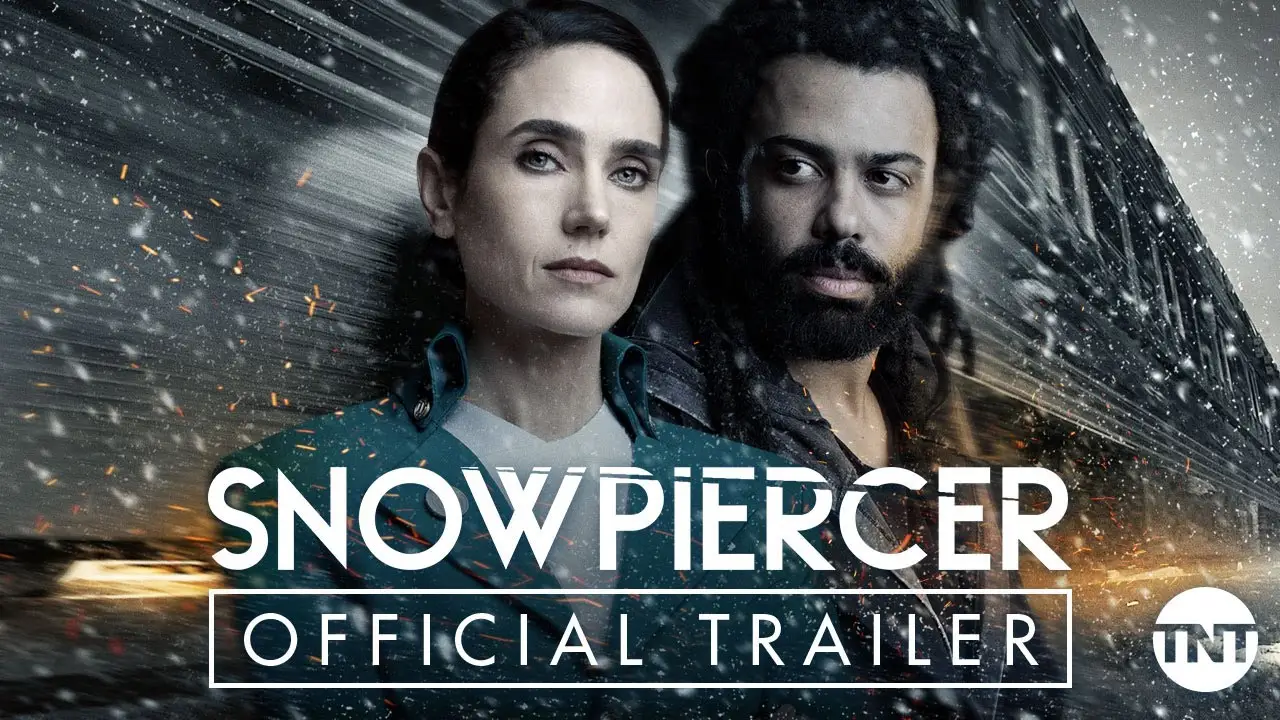 TNT — trailer