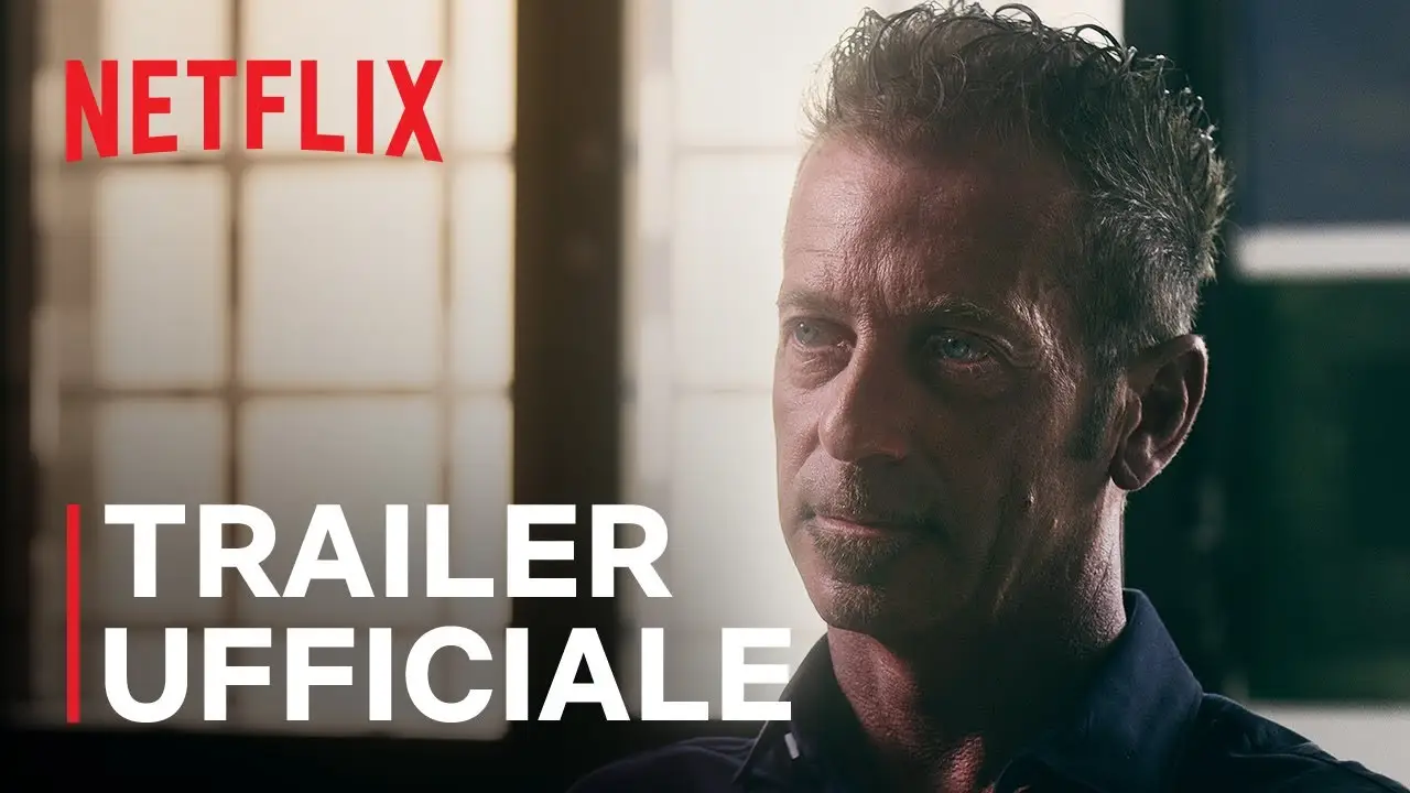 Il caso Yara: oltre ogni ragionevole dubbio — trailer