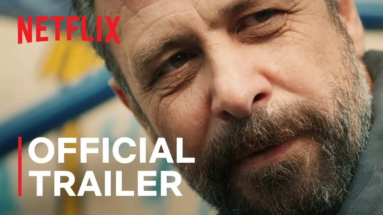 A Good Man — trailer