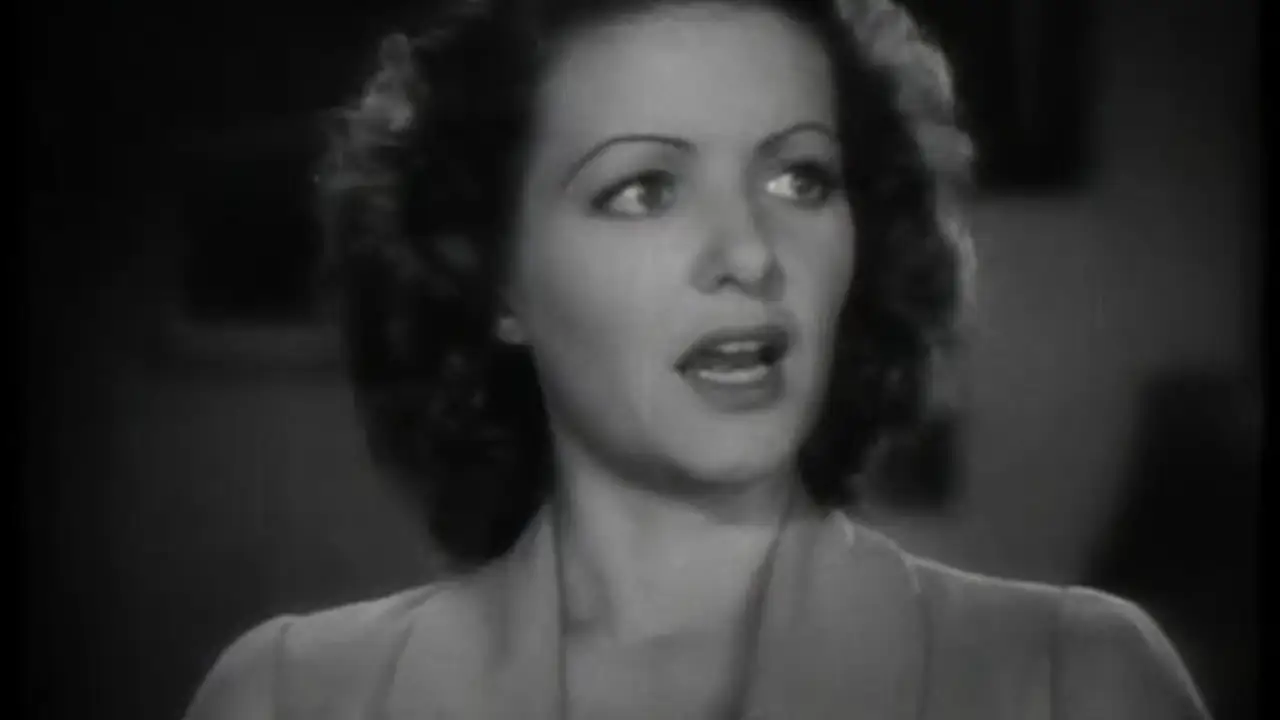Calling Philo Vance — trailer