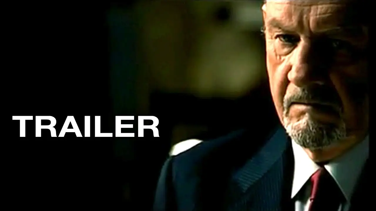 Runaway — trailer