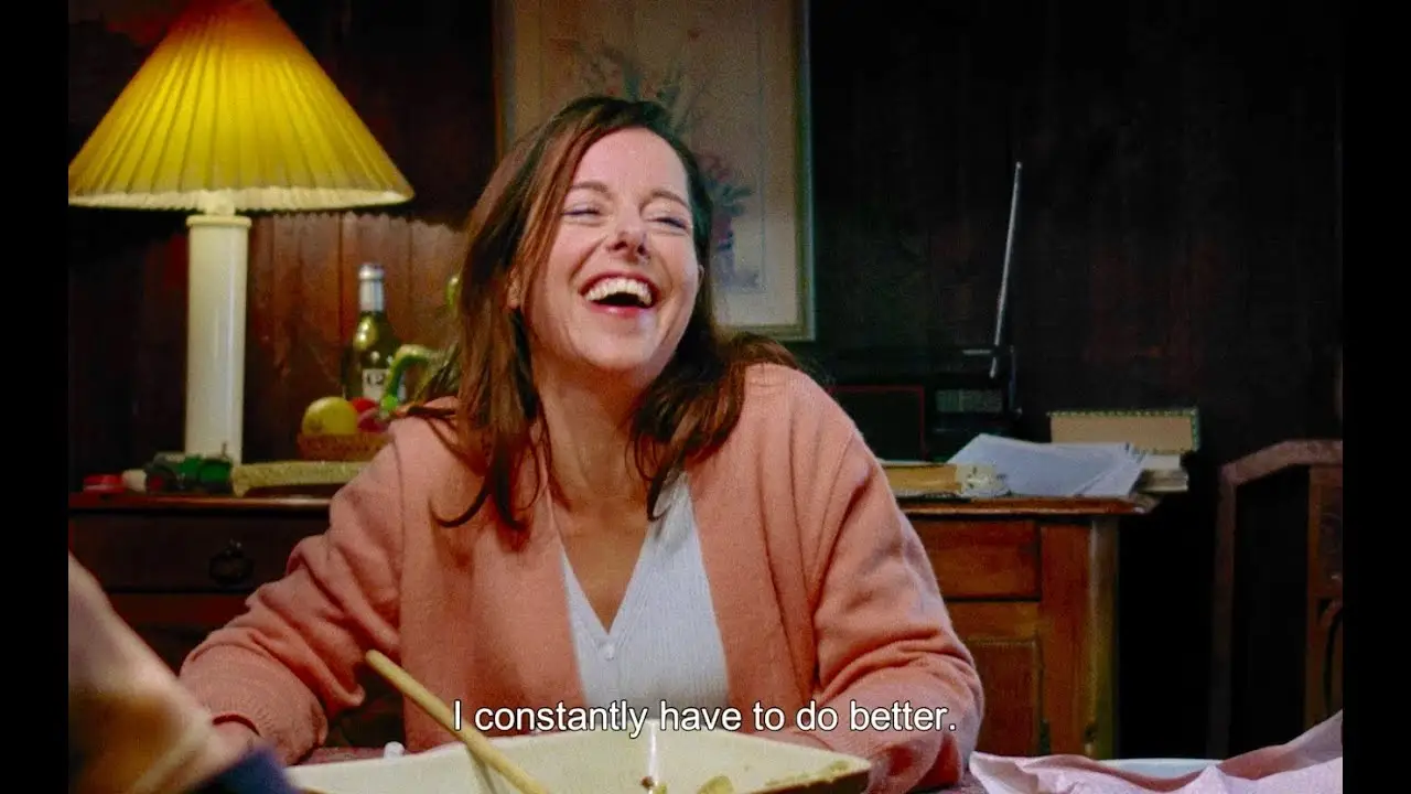Louloute — trailer