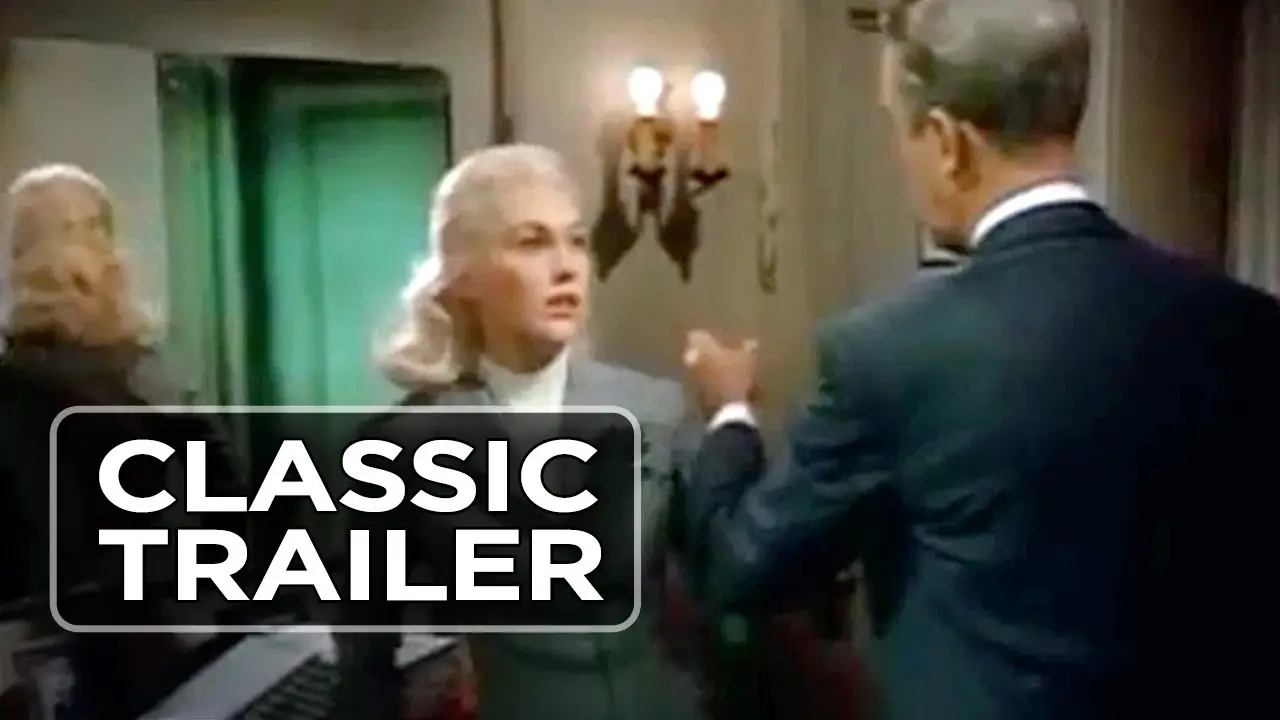 Vertigo — trailer