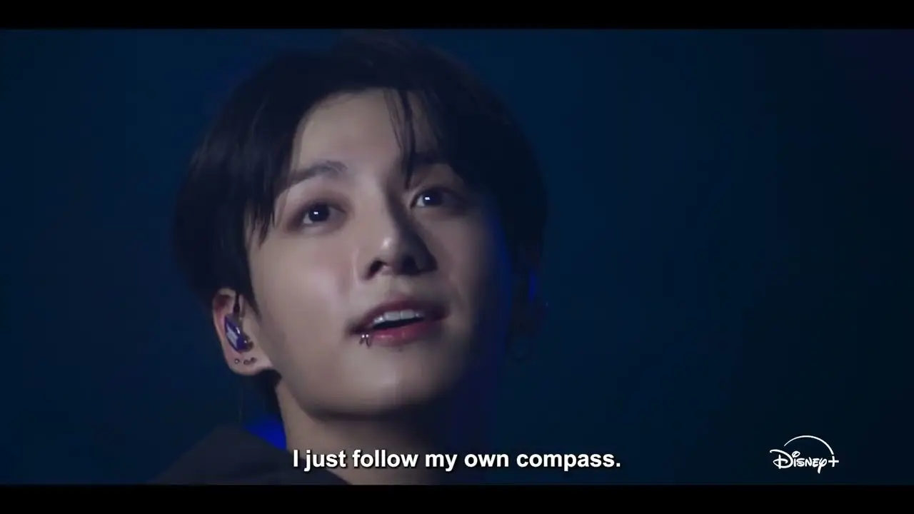 Jung Kook: I Am Still — trailer