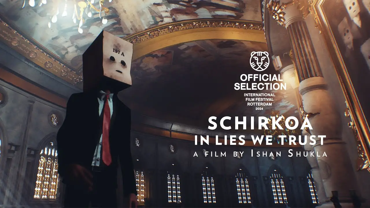 Schirkoa — trailer