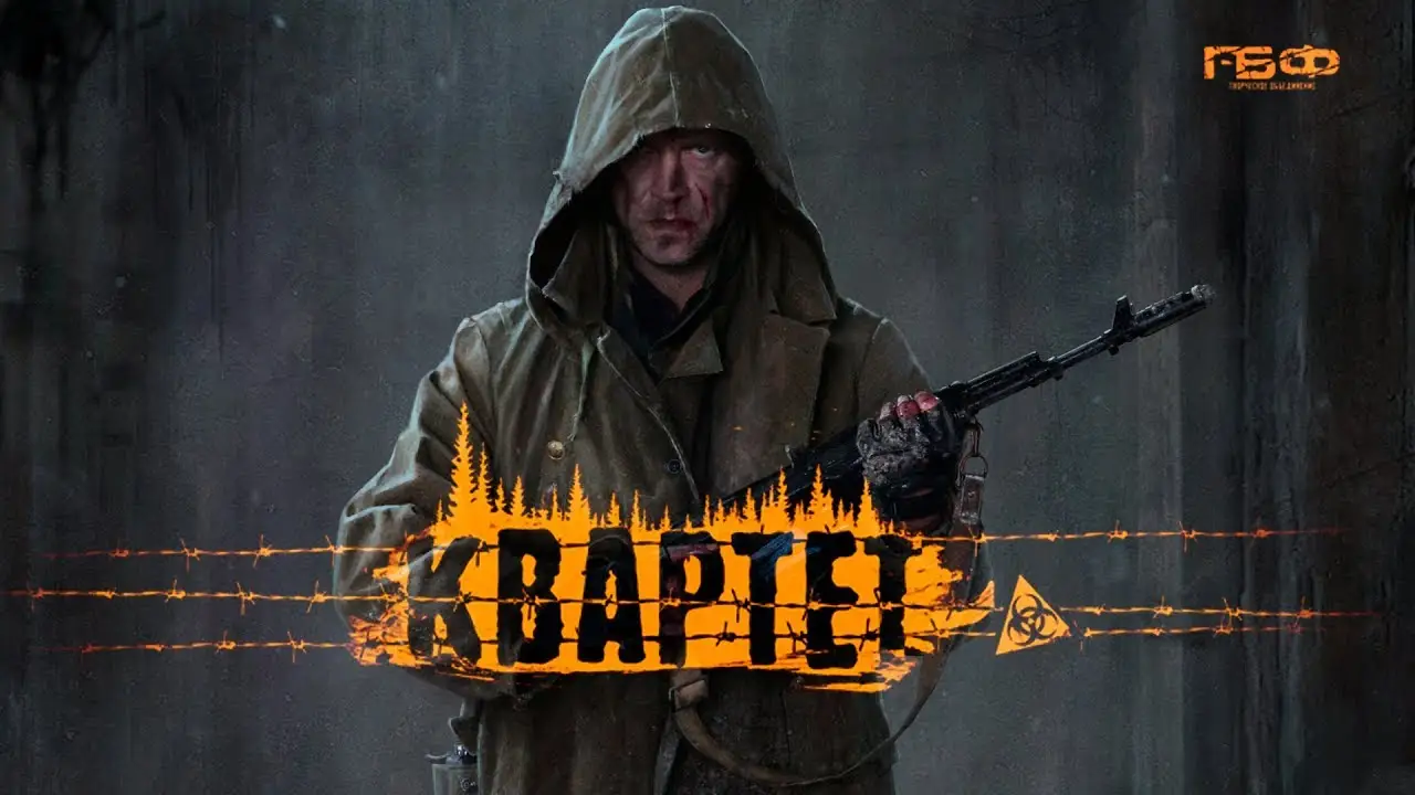 Квартет — trailer