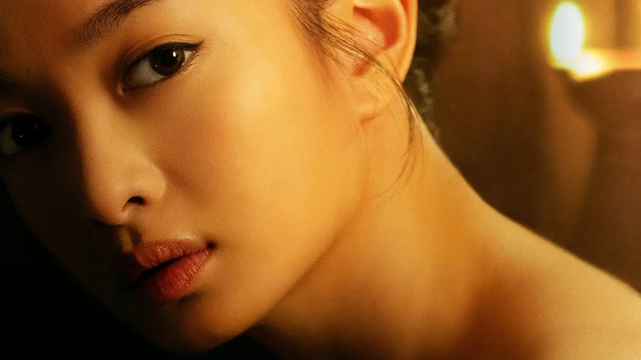 The Last Wife — trailer