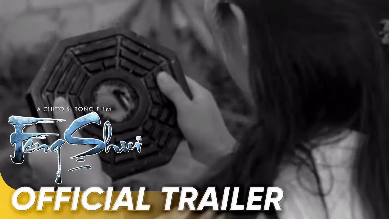 Feng Shui — trailer