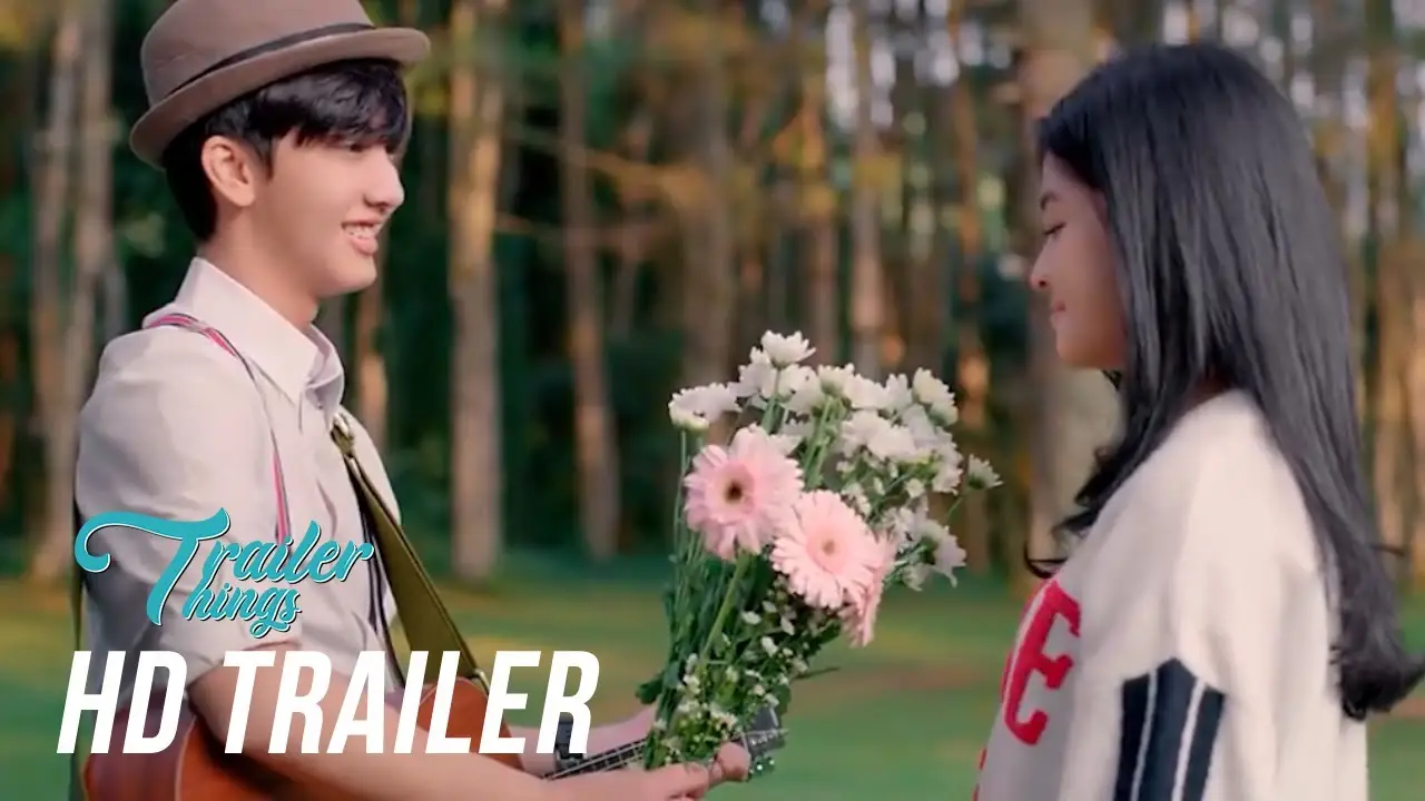After Met You — trailer