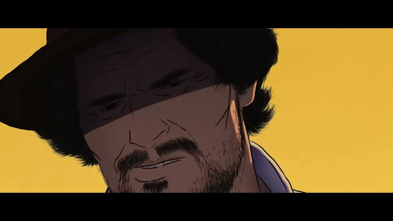Nimuendajú — trailer
