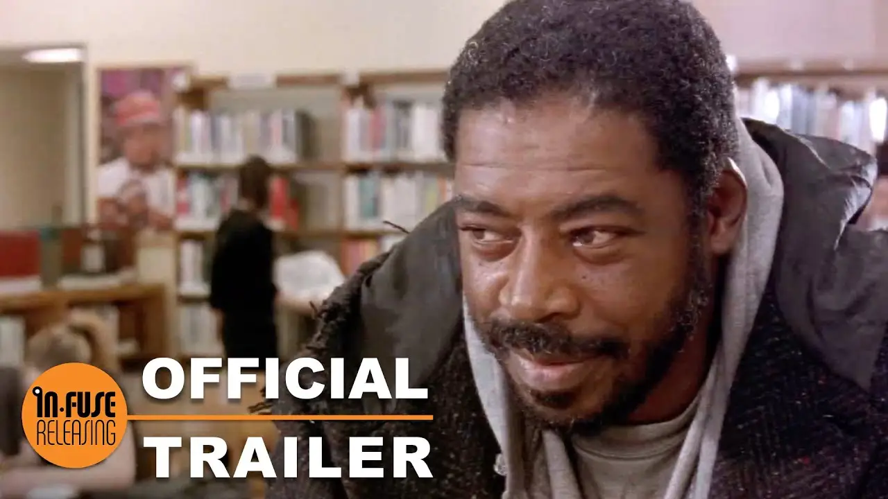 Everything's Jake — trailer