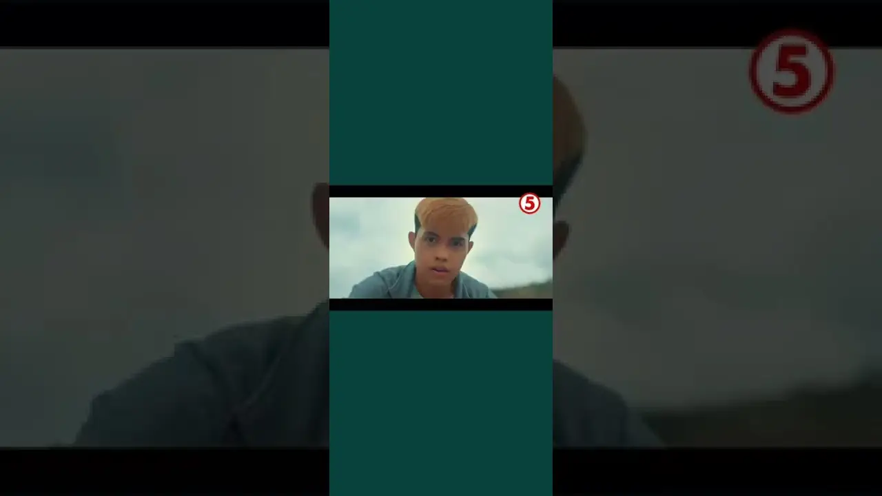 Suntok sa Buwan — tráiler