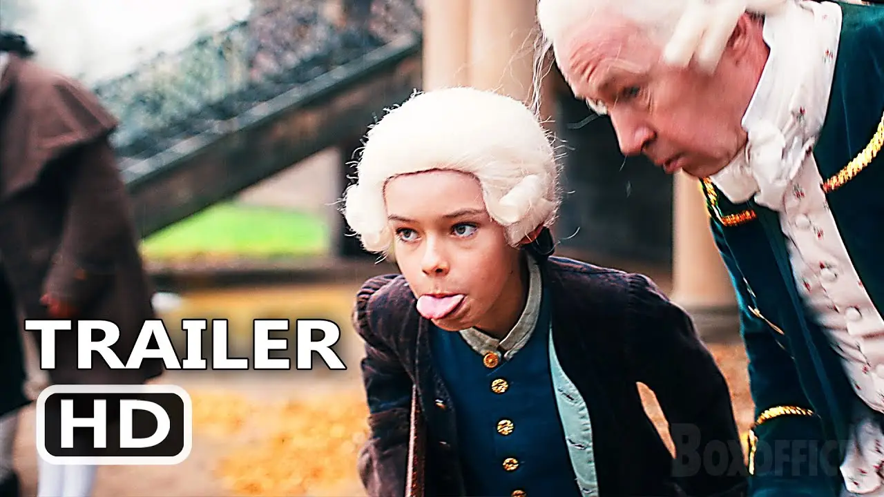 Ludwig van — trailer