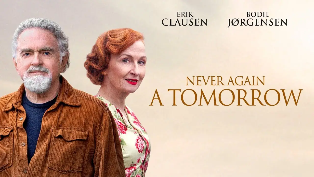 Never Again A Tomorrow — trailer