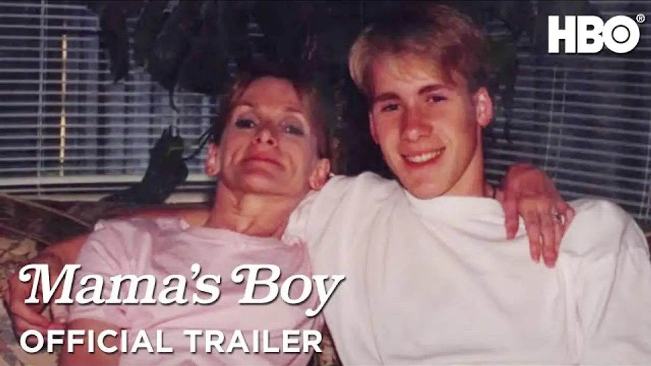 Mama's Boy — trailer