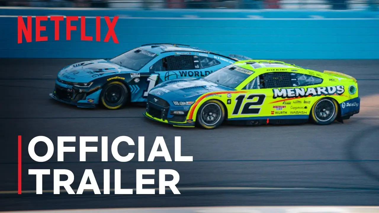 Full Speed — trailer