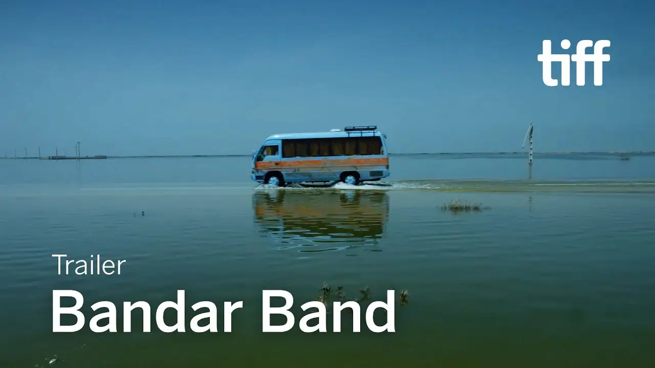 Bandar Band — tráiler