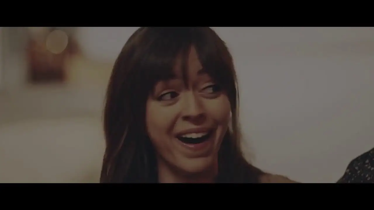 Eva and Candela — trailer