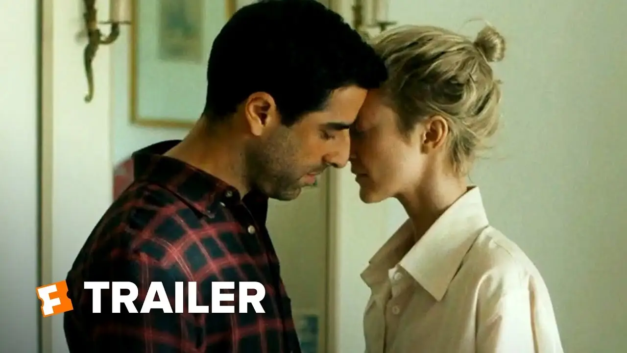 Luxor — trailer