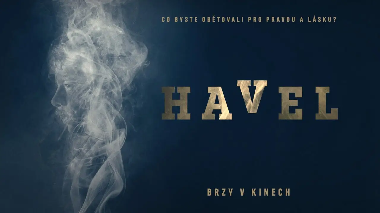 Havel — trailer