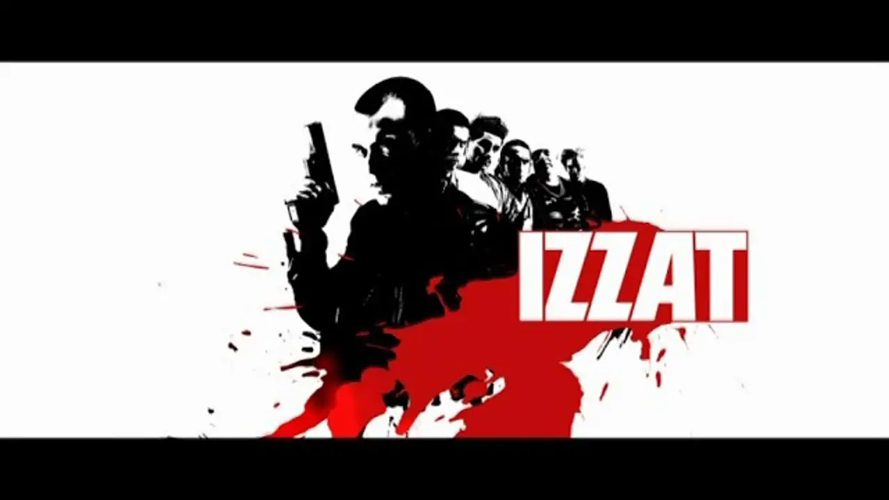 Izzat — tráiler