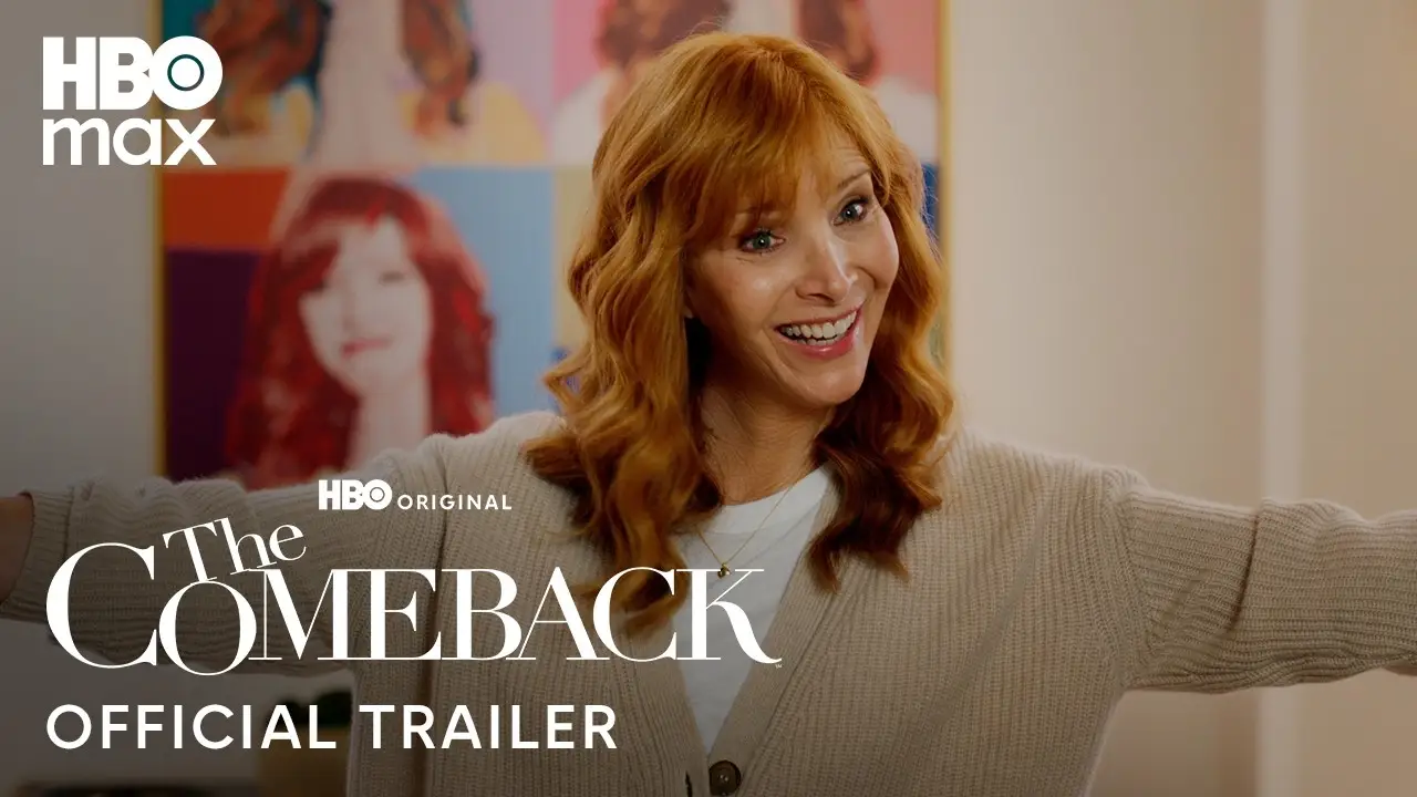 Comeback — trailer