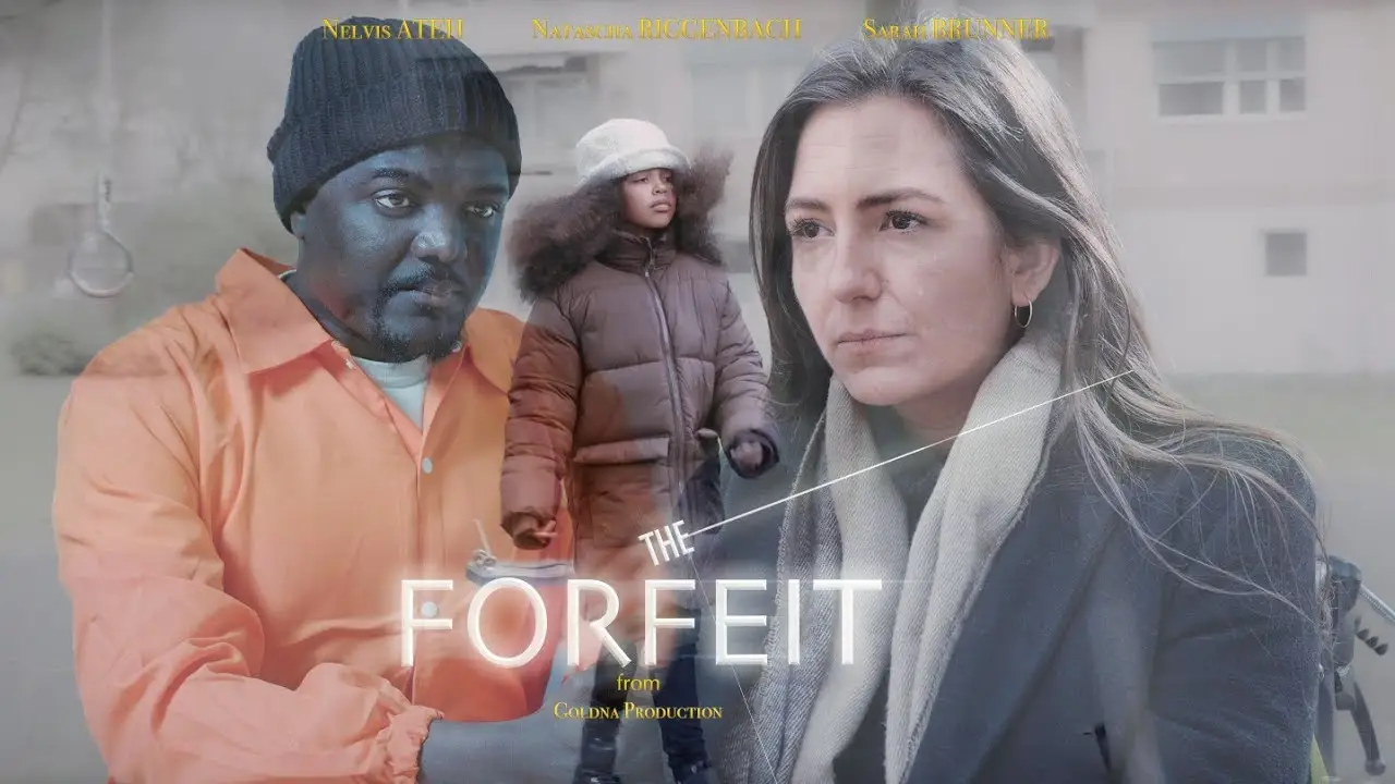 The Forfeit — trailer