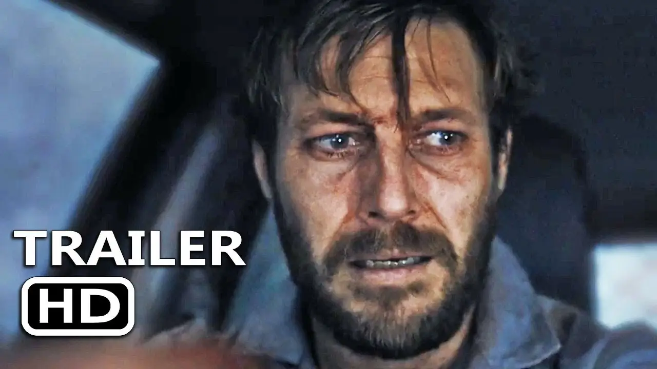 Mercy Road — trailer