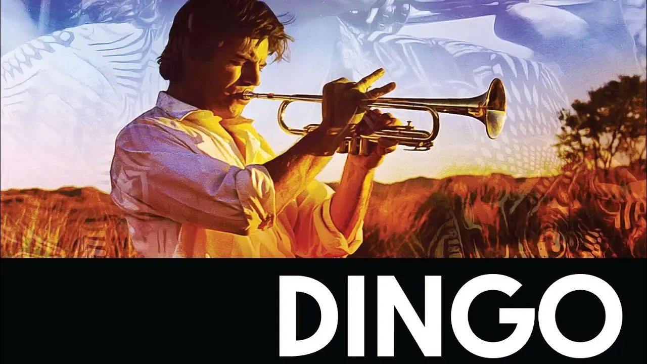 Dingo — trailer