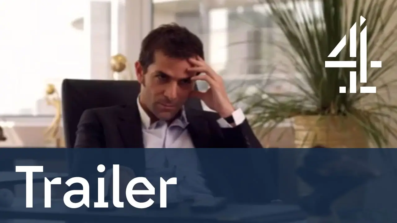 You Are Here (película) — tráiler