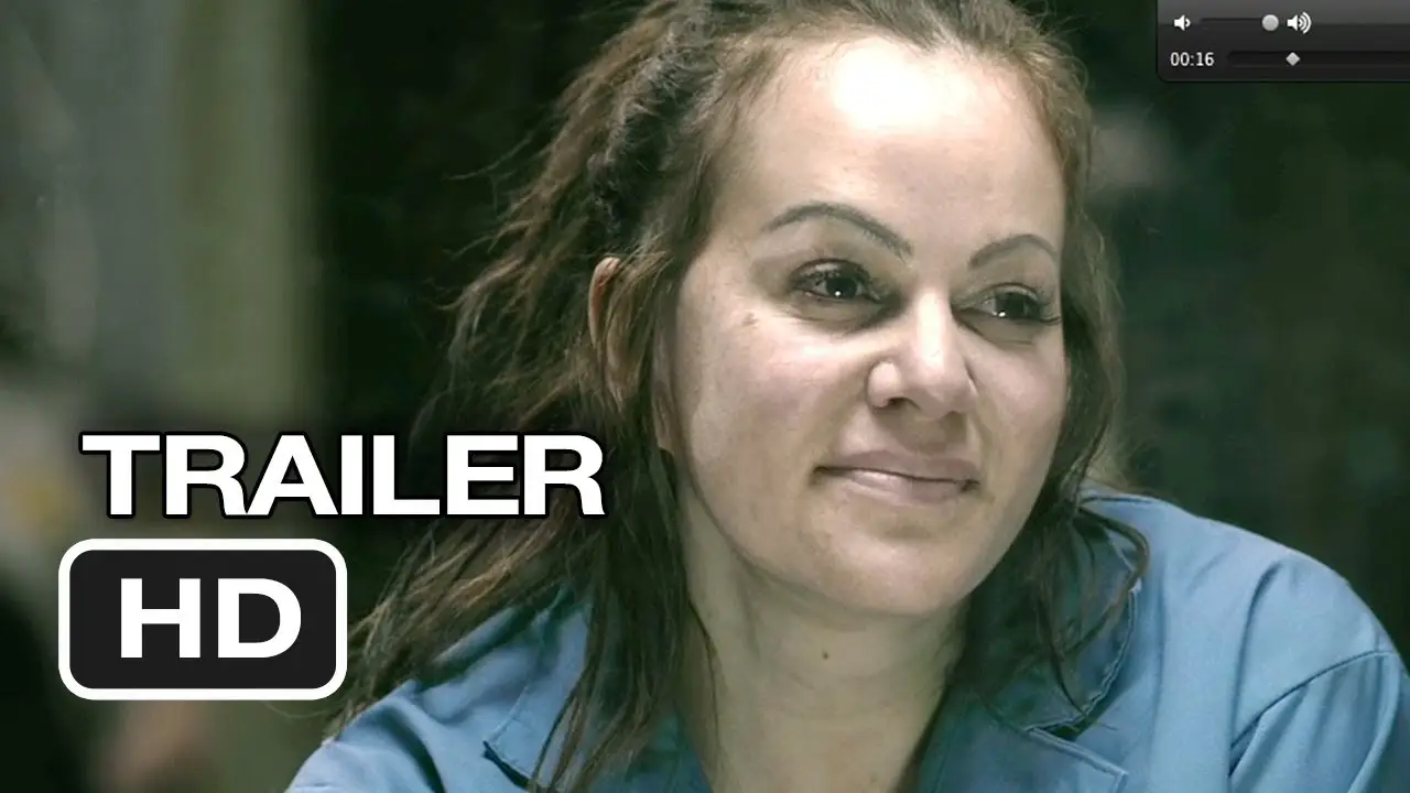 Filly Brown — trailer