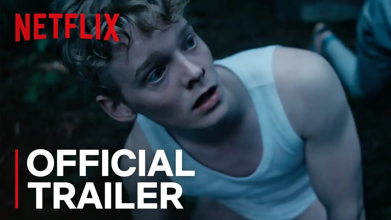 Rain — trailer
