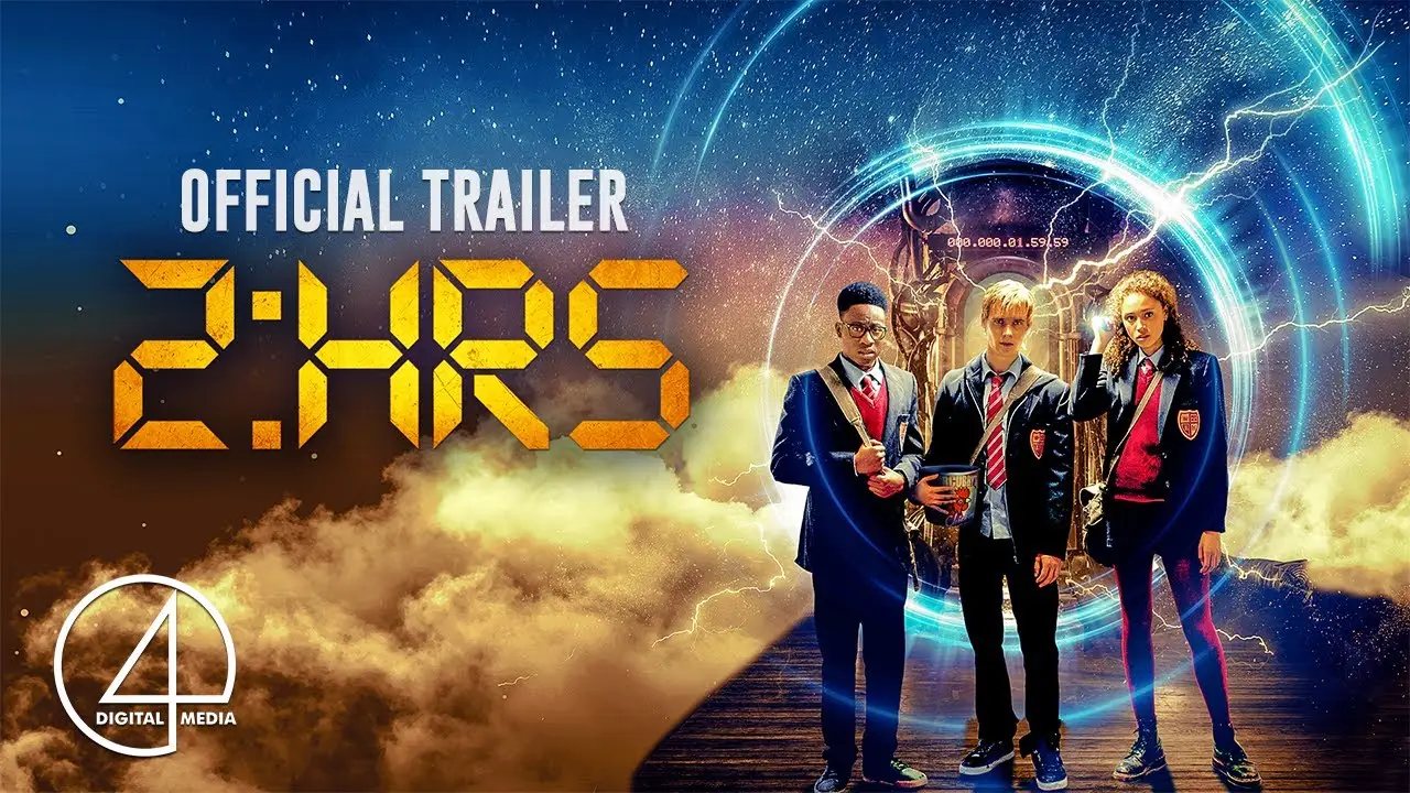 2:Hrs — trailer