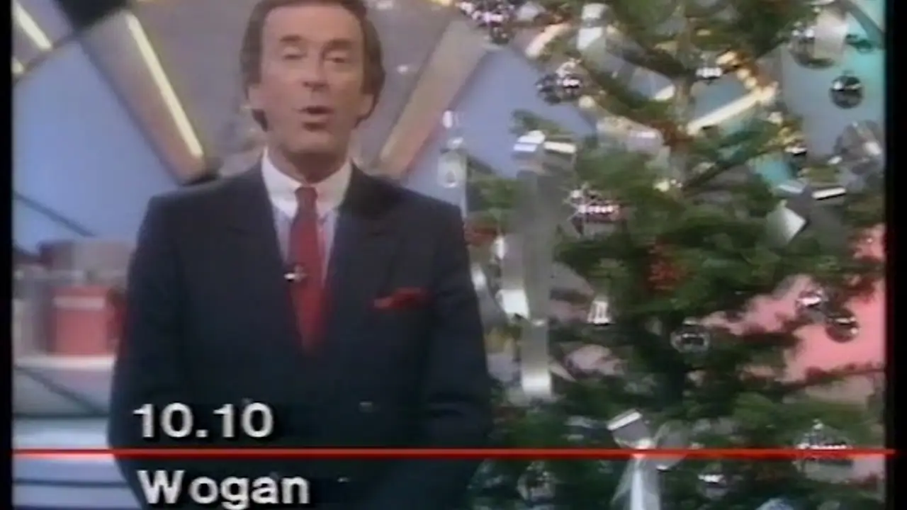 Christmas Eve — trailer