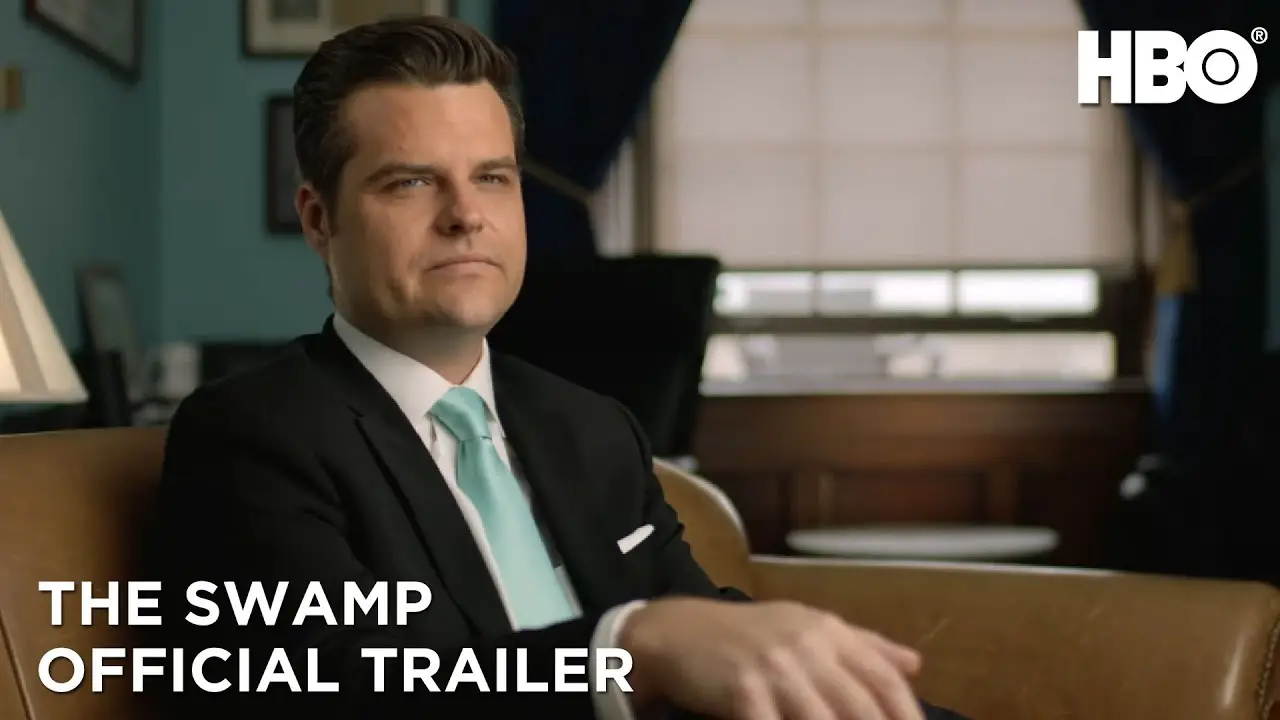 The Swamp — trailer