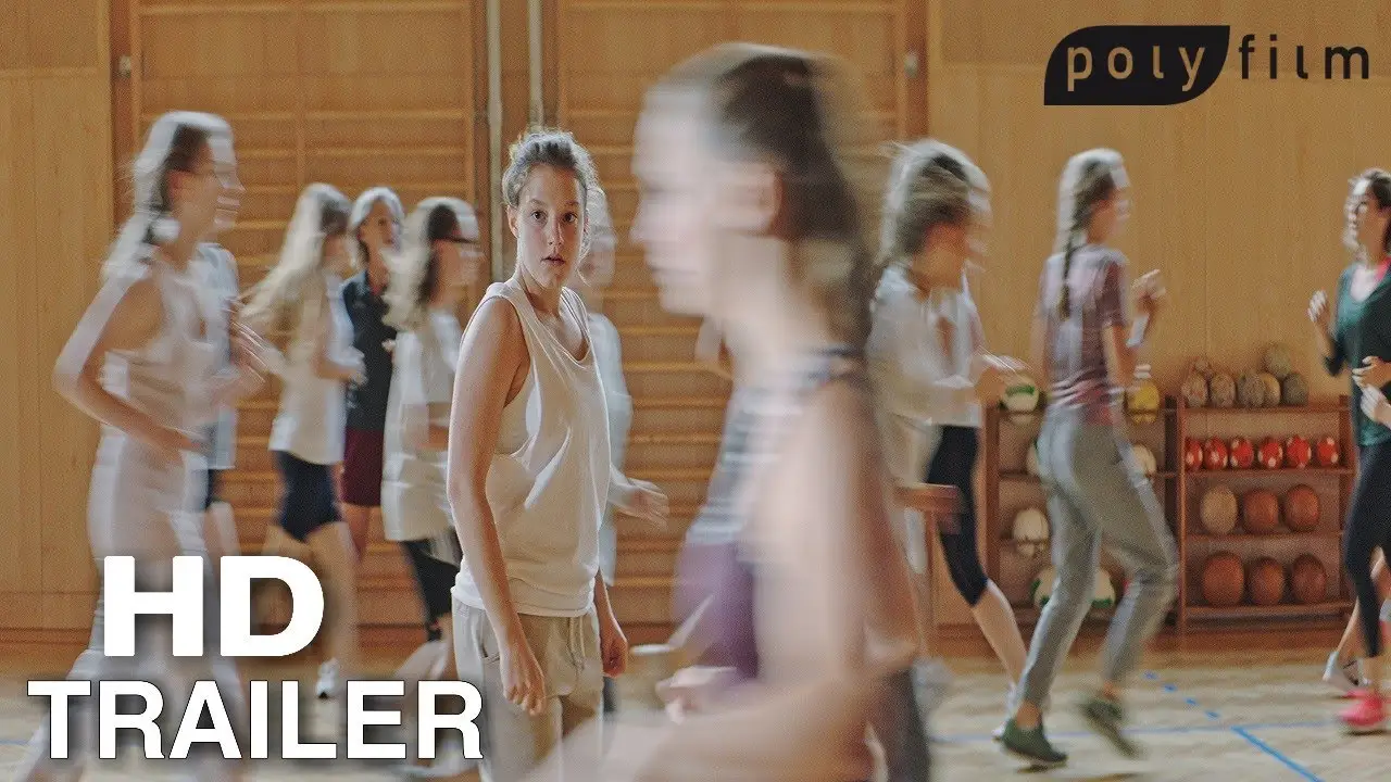 L’Animale — trailer
