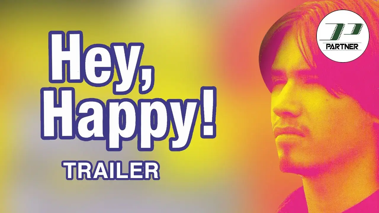 Hey, Happy! — trailer