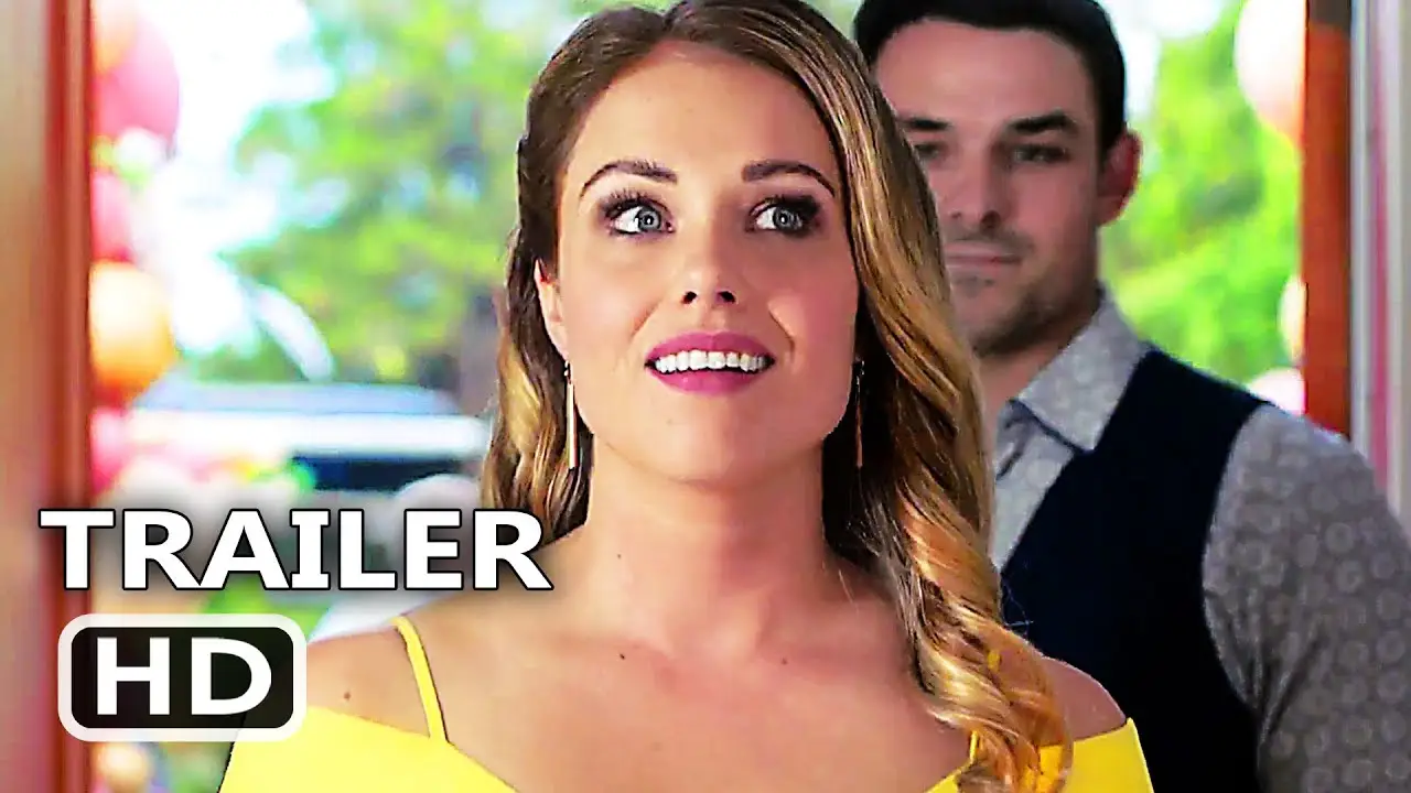 Love, Bubbles & Crystal Cove — trailer